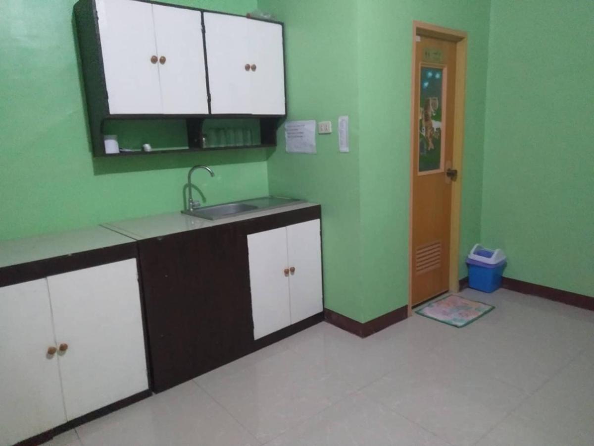 A's Azotea De Bohol Apartment Tagbilaran City
