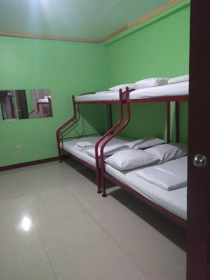 Apartment A's Azotea De Bohol