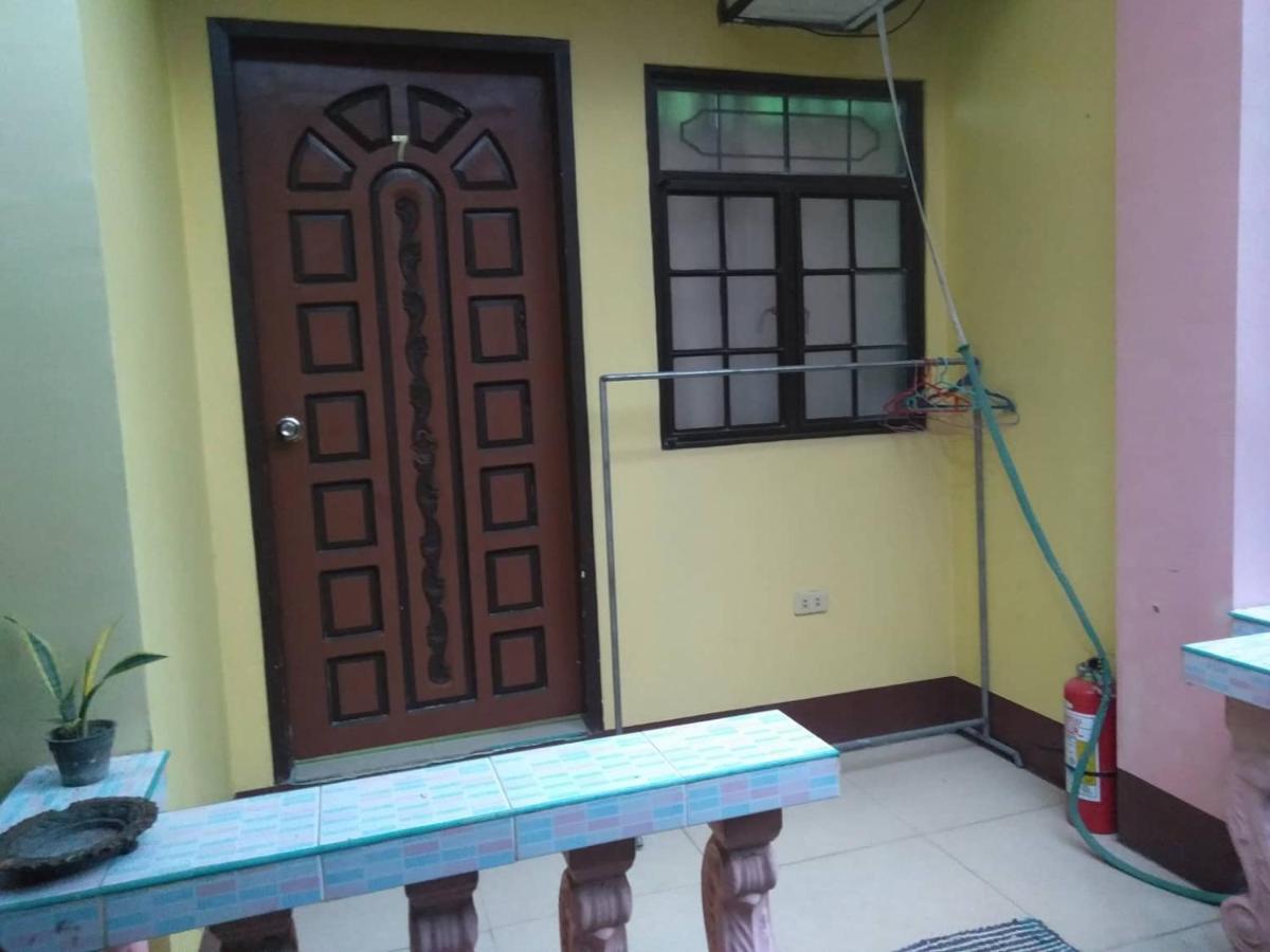 A's Azotea De Bohol *